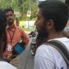 Freedom Walk - Day 44 Photos (Kazhakkuttam to Trivandrum)