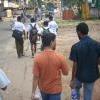 Freedom Walk - Day 44 Photos (Kazhakkuttam to Trivandrum)