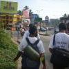 Freedom Walk - Day 44 Photos (Kazhakkuttam to Trivandrum)