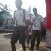 Freedom Walk - Day 44 Photos (Kazhakkuttam to Trivandrum)