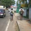 Freedom Walk - Day 44 Photos (Kazhakkuttam to Trivandrum)