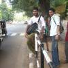 Freedom Walk - Day 44 Photos (Kazhakkuttam to Trivandrum)