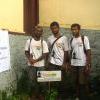 Freedom Walk - Day 44 Photos (Kazhakkuttam to Trivandrum)