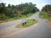 Freedom Walk Day 1 Photos (Kasargod to Kanhangad)